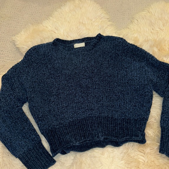 Altard State Eversoft Chenille Sweater - Picture 2 of 3